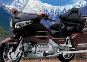 Honda Gold Wing